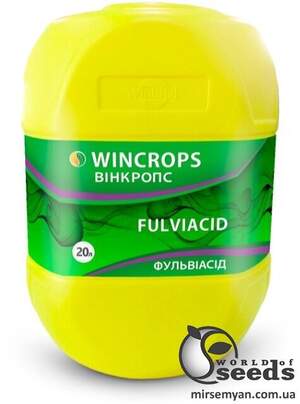 Вінкропс Фульвіасид / Wincrops Fulviacid 20л