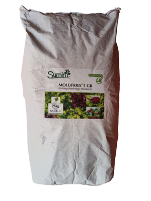 Засіб від слимаків  Slimax (Слімакс) 25 кг  Sumini