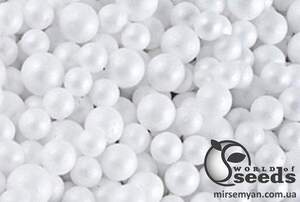 Пінопластові кульки 4 л Пінопластові кульки 4 л