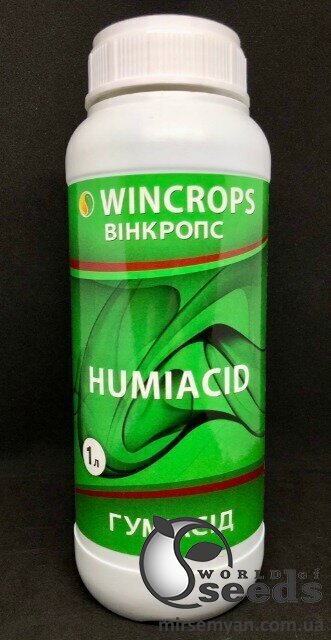 Вінкропс Гуміасід/ Wincrops Humiacid 1л Вінкропс Гуміасід/ Wincrops Humiacid 1л