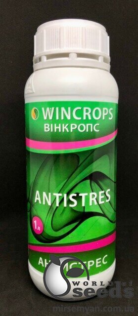 Вінкропс Антистрес / Wincrops Antistres 1л Вінкропс Антистрес / Wincrops Antistres 1л