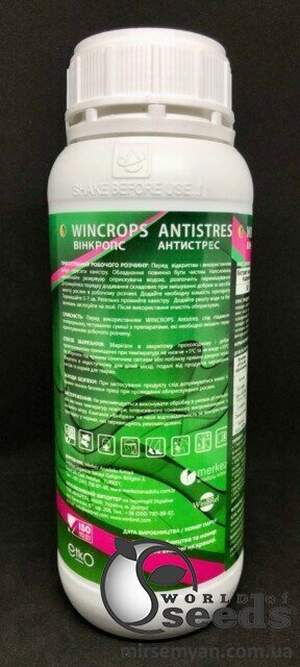 Вінкропс Антистрес / Wincrops Antistres 1л