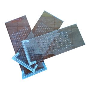 Сівалка для касет (розсади) 160 осередків