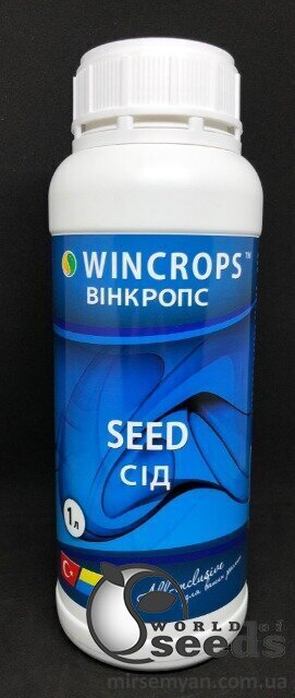 Вінкропс Сіід / Wincrops Seed 1л Вінкропс Сіід / Wincrops Seed 1л