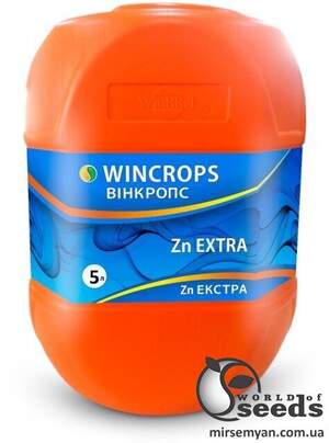 Вінкропс Цинк Екстра / Wincrops Zn Extra 5л