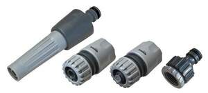 Комплект для полива из 5-ти элементов (5814) 1/2 Bradas Комплект для полива из 5-ти элементов (5814) 1/2 Bradas