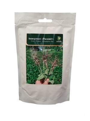 Різовіт АКС -  інокулянт для бобових 200г
