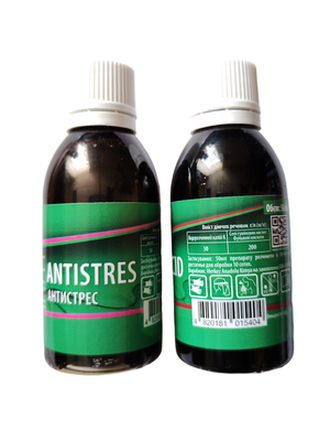 Винкропс Антистрес / Wincrops Antistres  50 мл