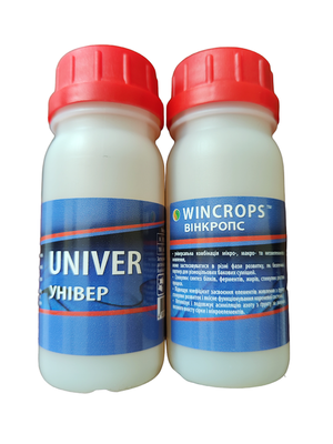 Винкропс Универ / Wincrops Univer 100 мл. Винкропс Универ / Wincrops Univer 100 мл.