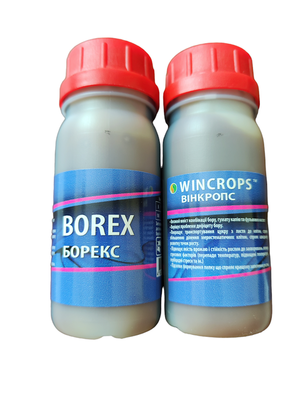 Вінкропс Борекс / Wincrops Borex 100 мл Вінкропс Борекс / Wincrops Borex 100 мл