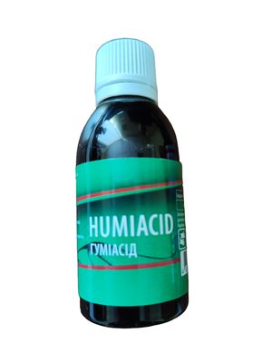 Винкропс Гумиасид / Wincrops Humiacid (стимулятор роста) 50 мл.