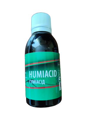 Вінкропс Гуміасід/ Wincrops Humiacid 50 мл. (стимулятор росту)