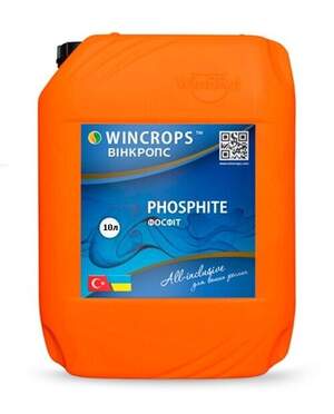 Винкропс Фосфит/ Wincrops Phosphite 10л