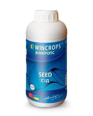 Винкропс Сид / Wincrops Seed (укоренитель-протравитель) 25 мл.