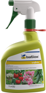 Біостимулятор Ізабіон Спрей, 1л. Syngenta Біостимулятор Ізабіон Спрей, 1л. Syngenta
