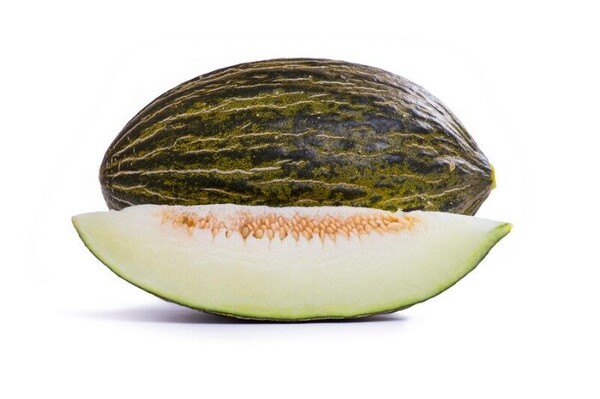 Дыня Рикура RZ F1 5сем. А. Дыня Рикура RZ F1 5сем. А.