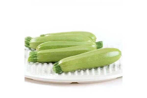 Кабачок Корделія F1 50 нас. А Кабачок Корделія F1 50 нас. А