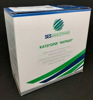 Семена свеклы сахарного Бизон SESVanderHave (драже) 1 кг Семена свеклы сахарного Бизон SESVanderHave (драже) 1 кг