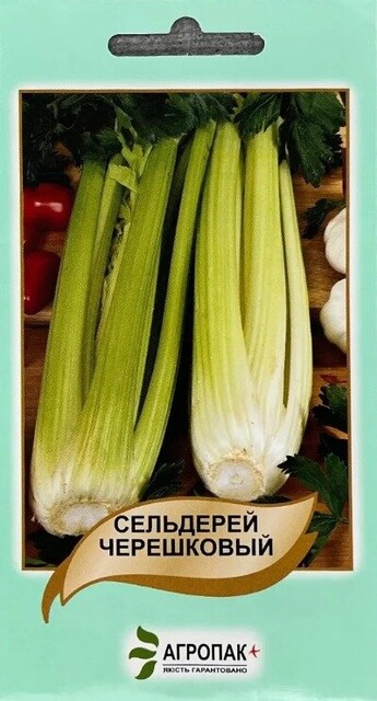 Селера Черешкова 0,5 г. А Селера Черешкова 0,5 г. А