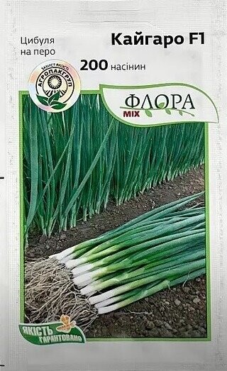 Цибуля-батун Цибуля-батун