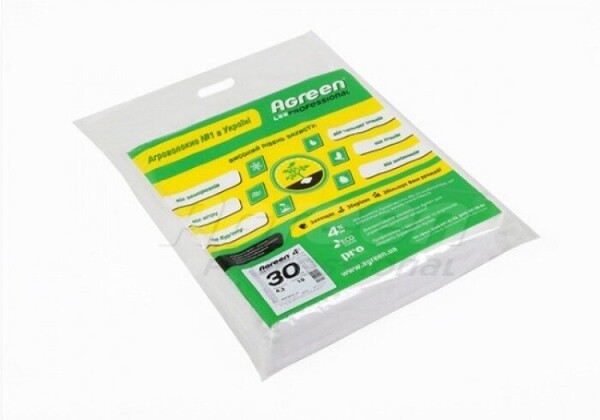 Агроволокно 42 г/кв.м (3,2*10м) Agreen Агроволокно 42 г/кв.м (3,2*10м) Agreen