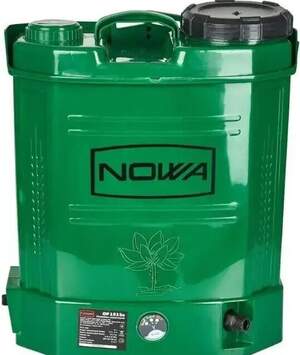 Опрыскиватель аккумуляторный OP 1516m 16 л NOWA