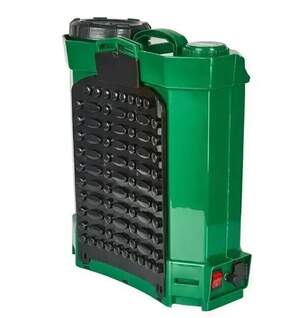 Опрыскиватель аккумуляторный OP 1516m 16 л NOWA Опрыскиватель аккумуляторный OP 1516m 16 л NOWA