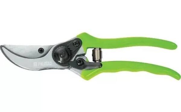 Секатор 200 мм, прямой рез. Palisad Секатор 200 мм, прямой рез. Palisad