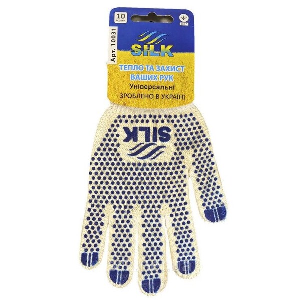 Перчатки 1003 Silk Перчатки 1003 Silk