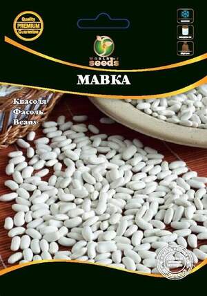 Фасоль Мавка  20 гр. WoS Фасоль Мавка  20 гр. WoS