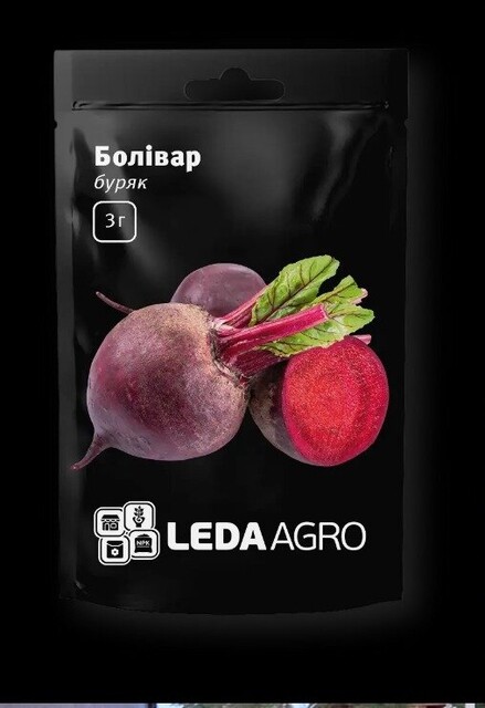 Буряк Болівар, 3г. Л Буряк Болівар, 3г. Л