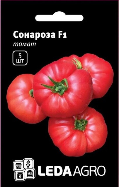 Томат Сонароза F1, 5 семян. L Томат Сонароза F1, 5 семян. L