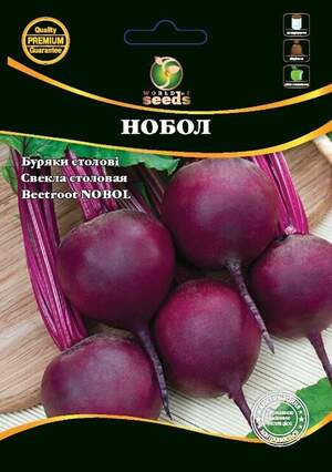 Свекла Нобол 10г WoS Свекла Нобол 10г WoS