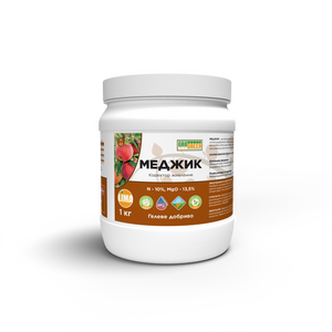 ГроГрін Гель Magic (GroGreen Gel) 1 кг. ГроГрін Гель Magic (GroGreen Gel) 1 кг.