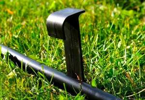 Прижимная спица для капельных лент, трубок (16-20 мм) SL-150-K Прижимная спица для капельных лент, трубок (16-20 мм) SL-150-K