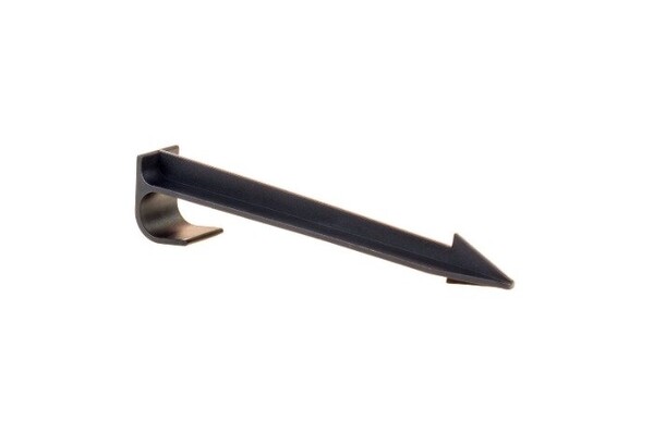 Прижимная спица для капельных лент, трубок (16-20 мм) SL-150-K Прижимная спица для капельных лент, трубок (16-20 мм) SL-150-K