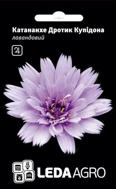 Катананхе Дротик Купидона, 0,05г. L Катананхе Дротик Купидона, 0,05г. L