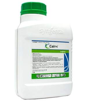 Фунгицид  Свитч 1 кг  Syngenta