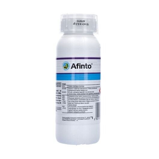 Афінто / Afinto WG 140 г (Teppeki) інсектицид від білокрилки (Syngenta) Афінто / Afinto WG 140 г (Teppeki) інсектицид від білокрилки (Syngenta)