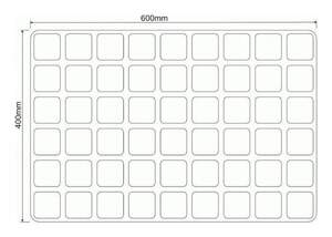 Касета для розсади Roko DP 55/54