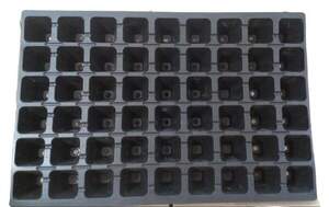 Касета для розсади Roko DP 55/54 Касета для розсади Roko DP 55/54