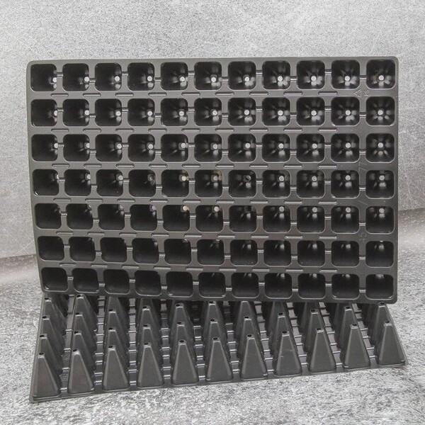 Касета для розсади Roko DP 45/77 Касета для розсади Roko DP 45/77