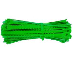 Хомут многоразовый для подвязки растений /30шт Хомут многоразовый для подвязки растений /30шт