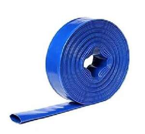 Гнучкий шланг Monoflat 2 "(51мм), синій, 6,5 атм (100м)