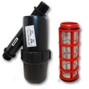 Фильтр сетчатый 10 м³ 1 /2 iF-10-150S для капельной ленты