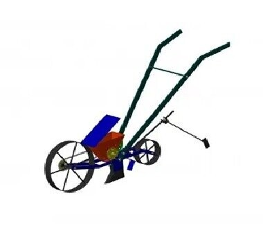 Ручна сівалка "Вінниця" Ручна сівалка "Вінниця"