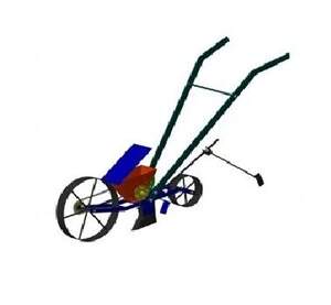 Ручна сівалка "Вінниця"