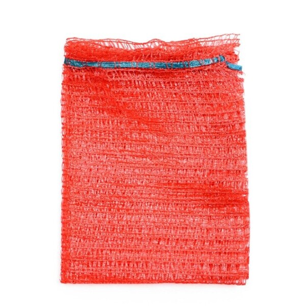 Сітка овочева помаранчева 40*60 (15-18кг) (на цибулю та моркву) Сітка овочева помаранчева 40*60 (15-18кг) (на цибулю та моркву)